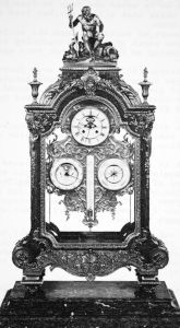 Barbedienne, Ferdinand (1810-1892) - 1890 (circa)