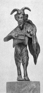 Ancient - 3rd century BC