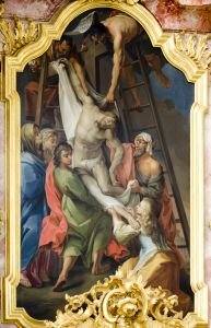 Rubens, Peter Paul (1577-1640) - 18th century (middle)