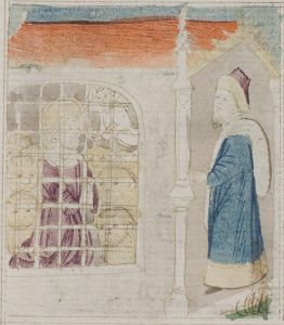Bibliothèque municipale - 184, fol. 18r - 1480 (circa)