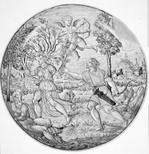 Italian (northern) - 16th century (first half)