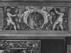 Tassi, Agostino (c1579-1644) - 17th century (early)