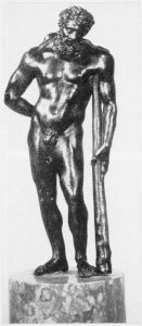 Italian (northern) - 16th century