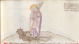Bayerische Staatsbibliothek - Clm 9716, fol. 62r - 15th century