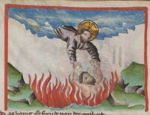 Herzog August Bibliothek - Cod. Guelf. 81.15. Aug fol., fol. 59v - 1456