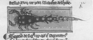Seneca, Lucius Annaeus p.57r - 1317 (circa)