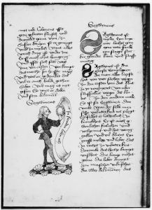 Universitätsbibliothek - Md 2, fol. 145v - 1402