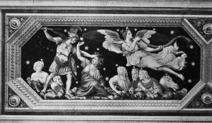 Peruzzi, Baldassare (1481-1536) - 1511