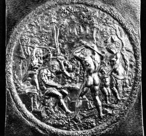 Jamnitzer, Christoph (1563-1618) - 1600 (circa)