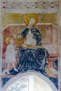 Laib, Conrad (active c1440-1460) - 1440 (circa)