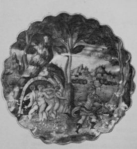Fontana, Orazio (c1510-1571) - 1530s