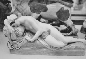 Staffordshire - 19th century (early)