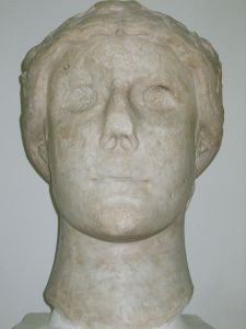 Anonymous - 1st century (1st quarter)