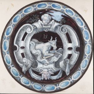Courteys, Martial (active 1579-1580) - 1580 (circa)