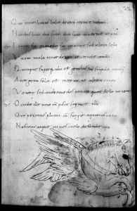 Basinio da Parma (Basinius Parmensis) p.19r - 1464 (circa)