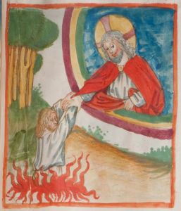 Württembergische Landesbibliothek - Cod.theol.et phil.fol.122, fol. 82r - 1459