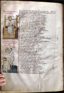 Kanonie sv. Petra a Pavla - 80, fol. 14v - 1415 (circa)