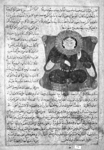 al-Qazwini p.12 - 15th century