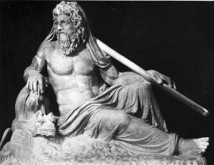 Ancient Roman - 1st century BC