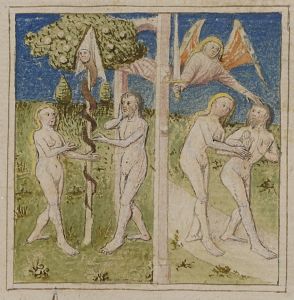 Bibliothèque municipale - 183, fol. 2r - 1450 (circa)