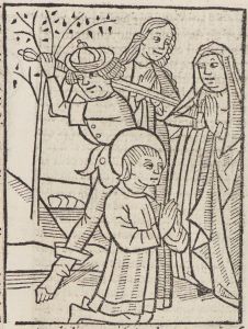 Jacobus de Voragine p.E8rb - 1478 (circa)