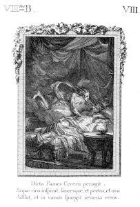 Ovid (Publius Ovidius Naso) p.8, 8 - 1802