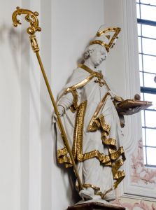 Hillenbrandt, Ignaz (died 1772) - 1730