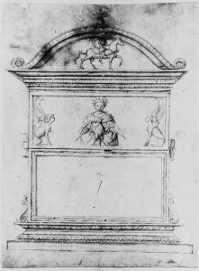 Italian (northern) - 16th century (early)