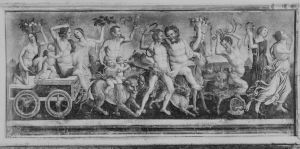 Balducci, Matteo (active 1509-1554) - 16th century (second quarter)