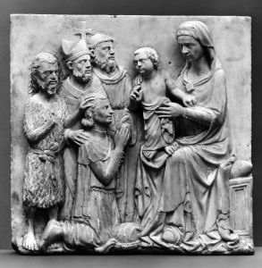 Italian - 14th century