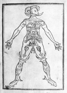 Swabian - 15th century