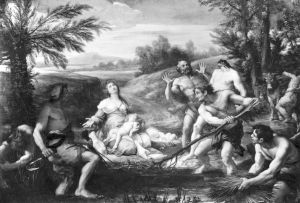 Chiari, Giuseppe Bartolomeo (1654-1727) - 1675