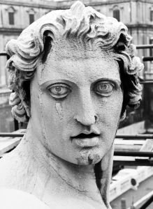 Ancient Roman - 2nd century (late)