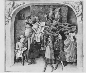 Guido delle Colonne p.97v - 1450
