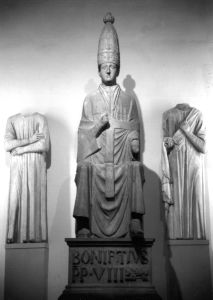 Arnolfo di Cambio (documented 1265, died 1302) - 1294