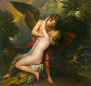 West, Benjamin (1738-1820) - 1808