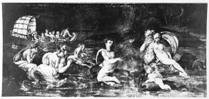 Peruzzi, Baldassare (1481-1536) - 1516