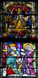 Karlstainer, Martin (active 1431, died 1484) - 1430 (circa)