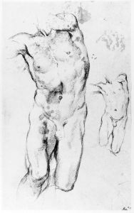 Bernini, Giovanni Lorenzo (1598-1680) - 1655