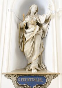 Bossi, Antonio (1699-1764) - 1729