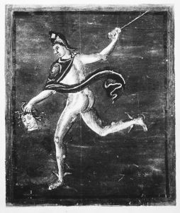Germanicus Caesar p.40v - 816 (circa)