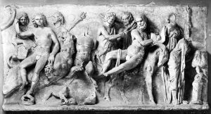 Ancient Roman - 200nd century
