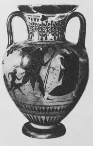 Leagros Group (550-500 BC) - 550 BC (circa)