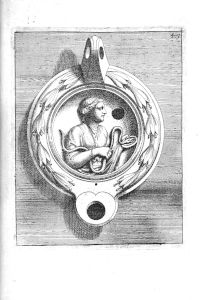 Bellori, Giovanni Pietro p.82 - 1702