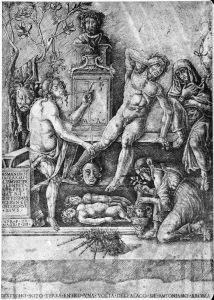 Parentino, Bernardo (c1450-c1500) - 15th century (late)