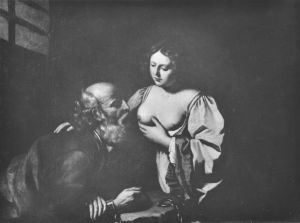 Guercino (Giovanni Francesco Barbieri) (c1591-1666) - 1611