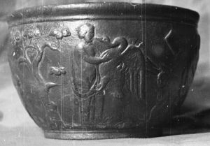 Ancient Roman - 300rd century