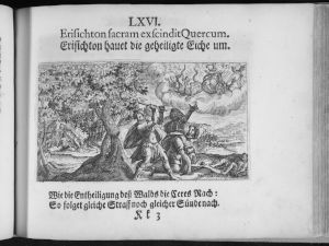 Ovid (Publius Ovidius Naso) p.66 - 1705