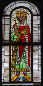 Swabian - 12th century (first half)