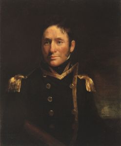 Opie, John (1761-1807) - 18th century (late)